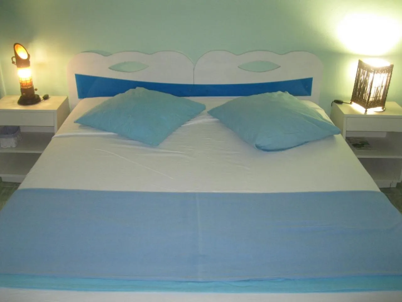 Residence Les Galines Grand-Bourg  Grand-Bourg (Marie Galante)